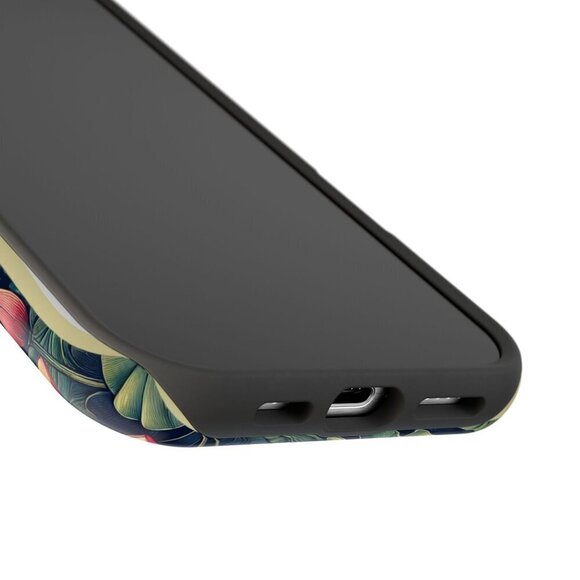 Printed Case for iPhone 14, iPhone 15, iPhone 16 (Plus/ Pro/ Pro Max), MARPC314 - Picture 10 of 13